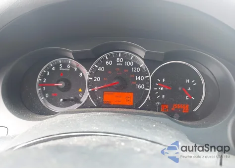 2010 Nissan Altima 2.5 S from USA, damaged, VIN 1N4AL2AP7AN489123